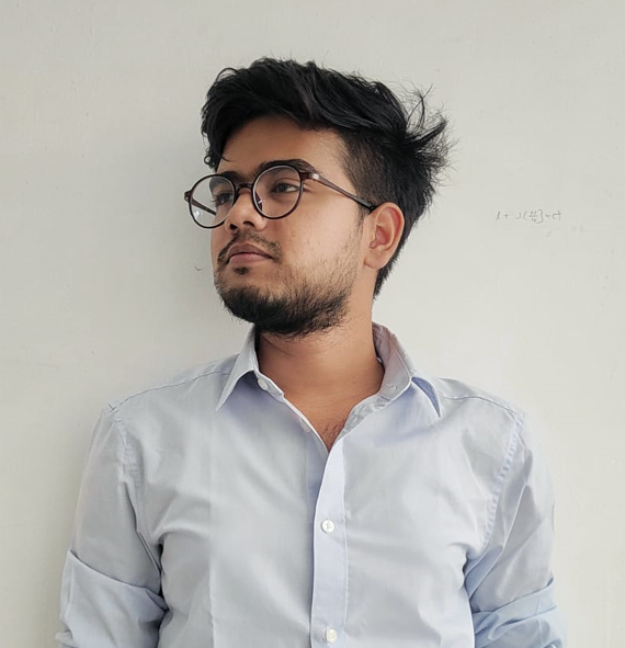 Kanad Kapil
