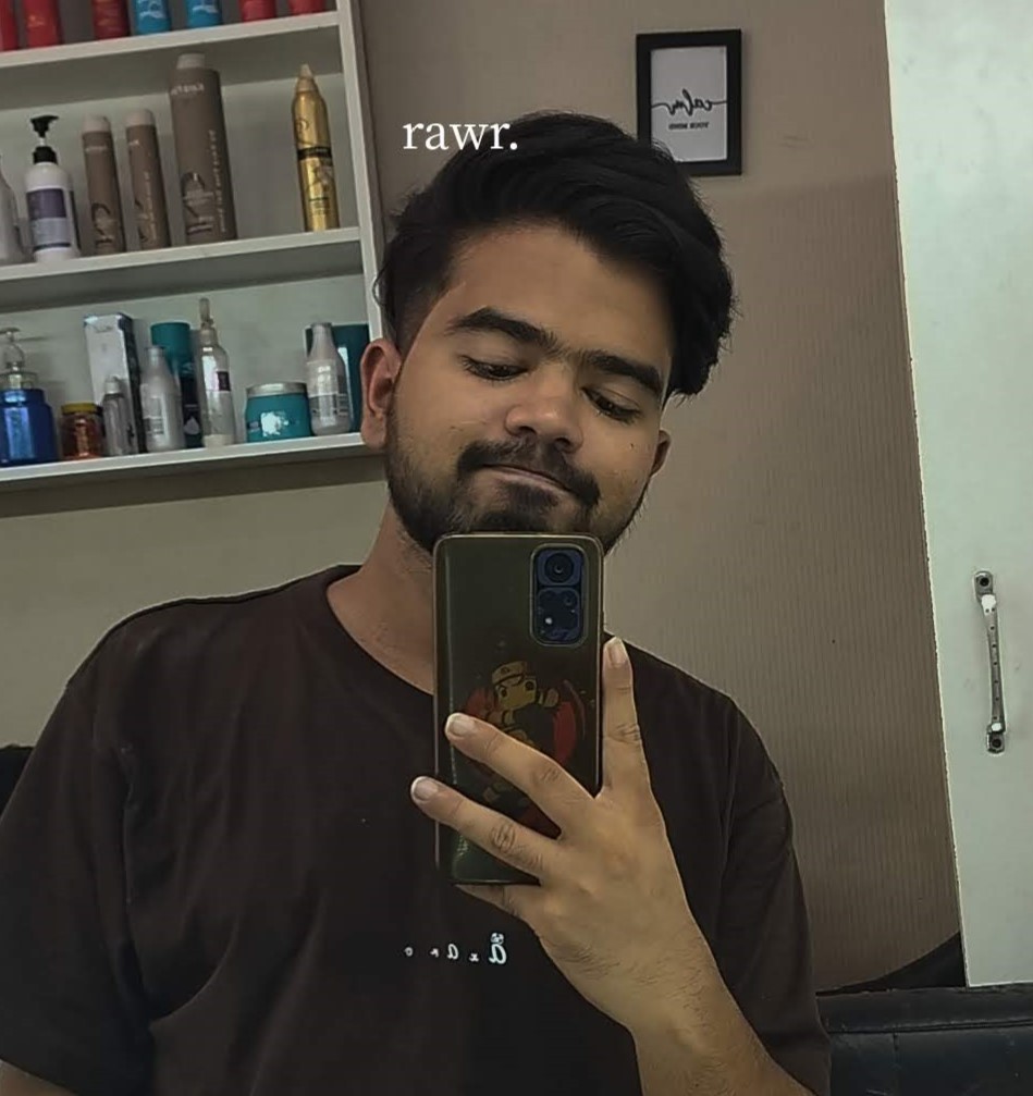 Kanad Kapil