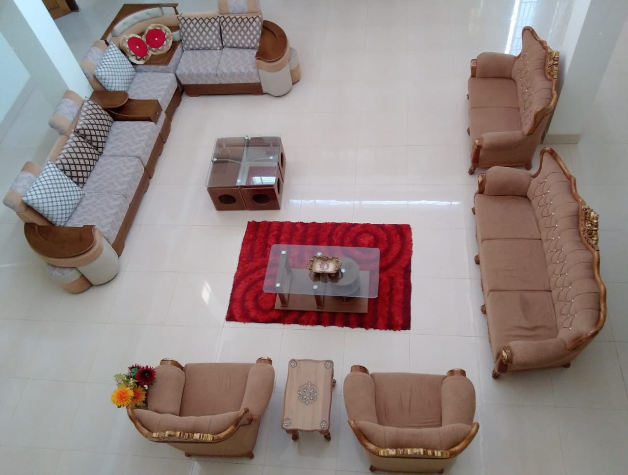 Hall