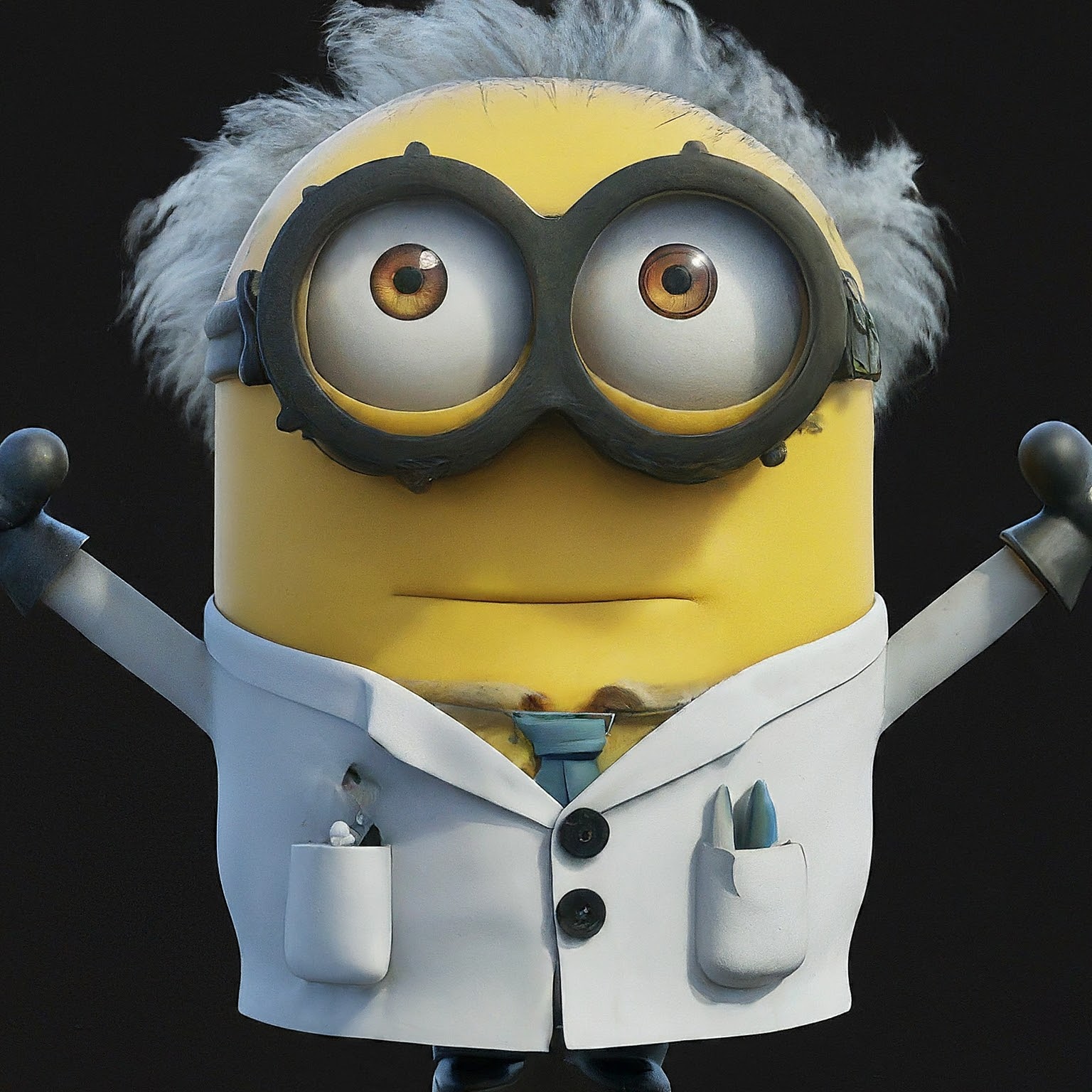 Doctor